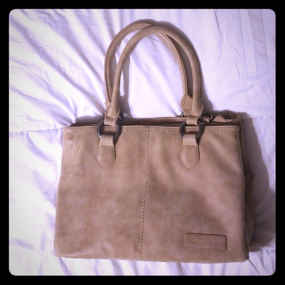 Fritzi Aus Preußen Handbags - Fritzi Aus Preußen Bag